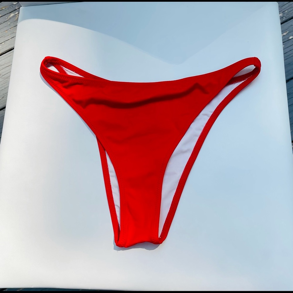 Re/Done For Solid & Striped Bottom. - image 6